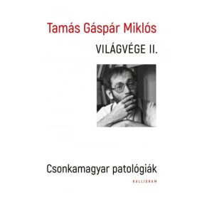 Világvége II. - Csonkamagyar patológiák Világvége II. - Csonkamagyar patológiák