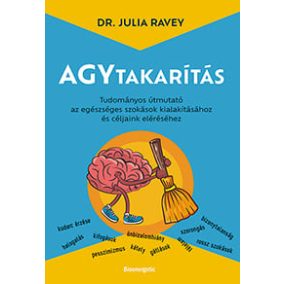 Agytakarítás Agytakarítás