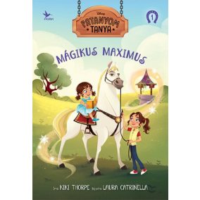 Mágikus Maximus Mágikus Maximus