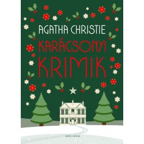 Karácsonyi krimik Karácsonyi krimik