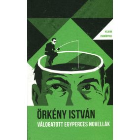 Válogatott egyperces novellák - Helikon Zsebkönyvek 80. Válogatott egyperces novellák - Helikon Zsebkönyvek 80.