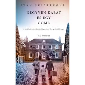 Negyven kabát és egy gomb Negyven kabát és egy gomb