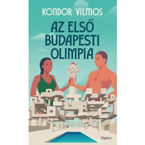 Az első budapesti olimpia Az első budapesti olimpia