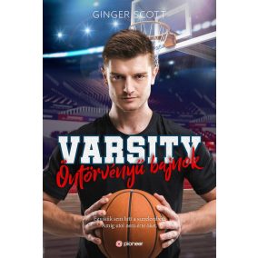Varsity - Öntörvényű bajnok Varsity - Öntörvényű bajnok
