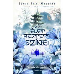 Az élet rejtett színei Az élet rejtett színei