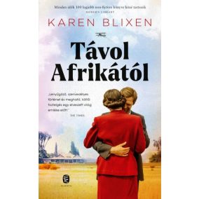 Távol Afrikától Távol Afrikától