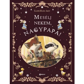Mesélj nekem, nagypapa!