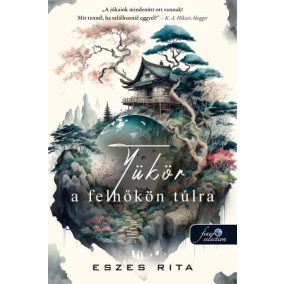 Tükör a felhőkön túlra Tükör a felhőkön túlra