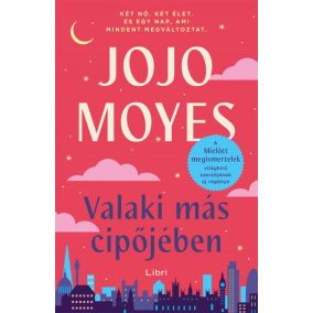 Valaki más cipőjében Valaki más cipőjében