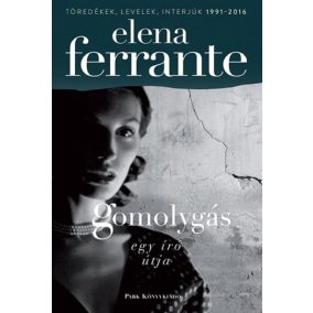 Gomolygás - Egy író útja Gomolygás - Egy író útja