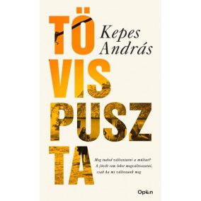 Tövispuszta Tövispuszta