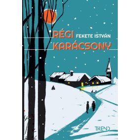 Régi karácsony Régi karácsony