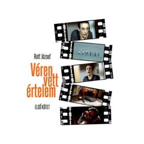 Véren vett értelem - Első kötet Véren vett értelem - Első kötet