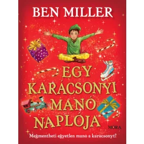 Egy karácsonyi manó naplója