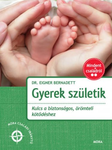 Gyerek születik