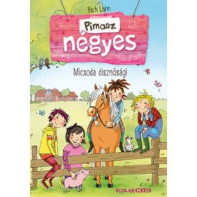 Micsoda disznóság! - Pimasz négyes Micsoda disznóság! - Pimasz négyes