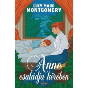 Anne családja körében Anne családja körében
