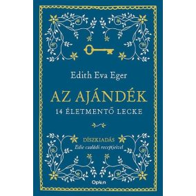 Az ajándék- Díszkiadás Az ajándék- Díszkiadás