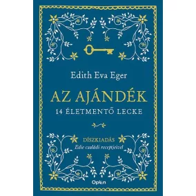 Az ajándék- Díszkiadás