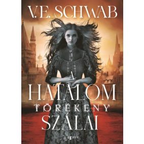 A hatalom törékeny szálai A hatalom törékeny szálai