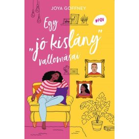 Egy "jó kislány" vallomásai Egy "jó kislány" vallomásai