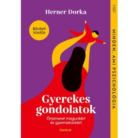 Gyerekes gondolatok Gyerekes gondolatok