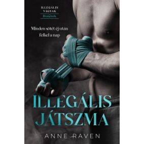 Illegális játszma Illegális játszma
