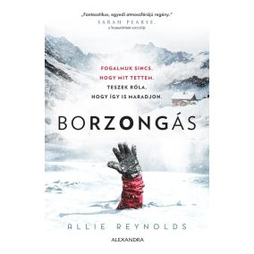 Borzongás Borzongás