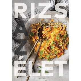 Rizs az élet Rizs az élet