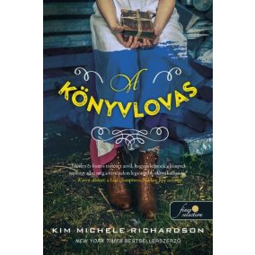 A könyvlovas A könyvlovas
