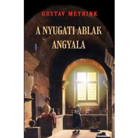 A nyugati ablak angyala A nyugati ablak angyala