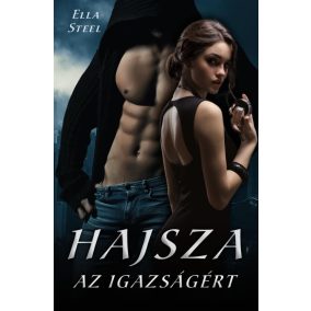 Hajsza az igazságért Hajsza az igazságért