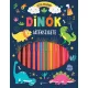 Dinók játékszigete