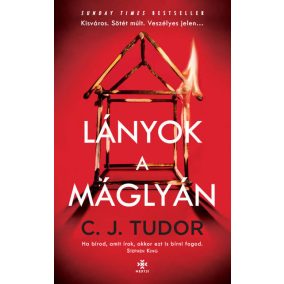 Lányok a máglyán Lányok a máglyán