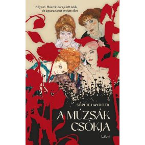 A múzsák csókja A múzsák csókja