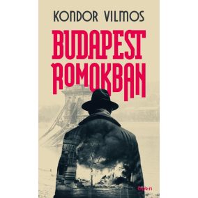 Budapest romokban Budapest romokban