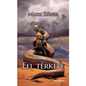 Fel térképe Fel térképe