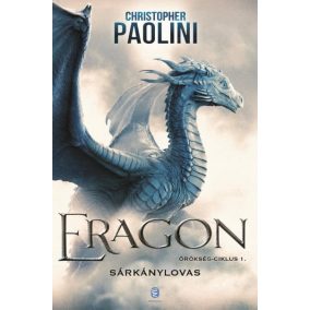 Eragon - Sárkánylovas Eragon - Sárkánylovas