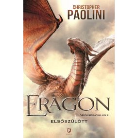 Eragon - Elsőszülött Eragon - Elsőszülött
