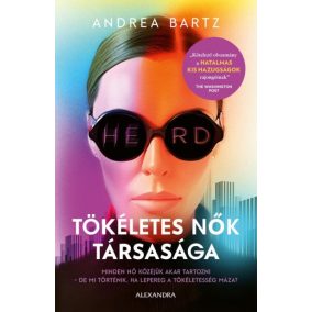 Tökéletes nők társasága Tökéletes nők társasága