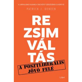 Rezsimváltás