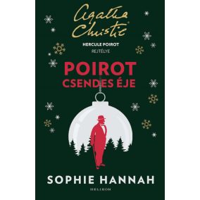Hercule Poirot csendes éje Hercule Poirot csendes éje