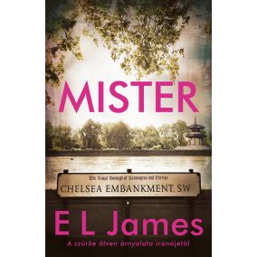 Mister Mister
