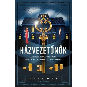 Házvezetőnők Házvezetőnők