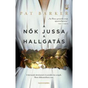 A nők jussa a hallgatás A nők jussa a hallgatás