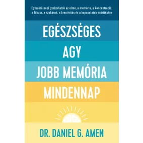 Egészséges agy, jobb memória mindennap