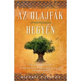 Az olajfák hegyén Az olajfák hegyén