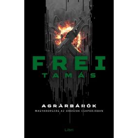 Agrárbárók Agrárbárók
