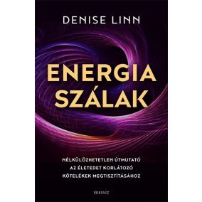Energiaszálak Energiaszálak
