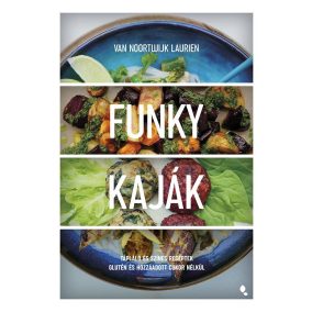 Funky kaják Funky kaják